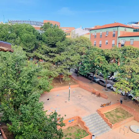 Apartamento Suite85, Exclusiva Casa De Picasso Con Vistas A Gibralfaro Málaga