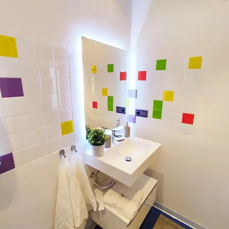 Apartment Suite85, Exclusiva Casa De Picasso Con Vistas A Gibralfaro *
